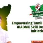 AIADMK’s ‘Amma Illam’ Initiative to Provide Concrete Homes Across Tamil Nadu